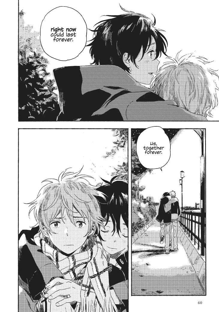 Umibe-No-Etranger-By-Kii-Kanna-Eng page 10