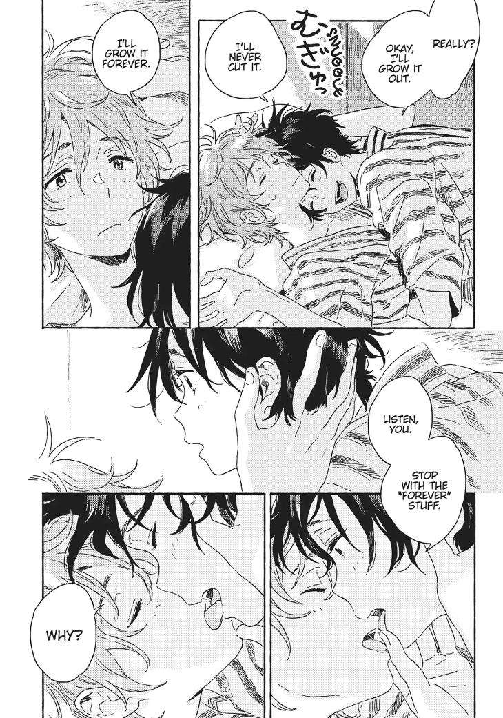 Umibe-No-Etranger-By-Kii-Kanna-Eng page 12