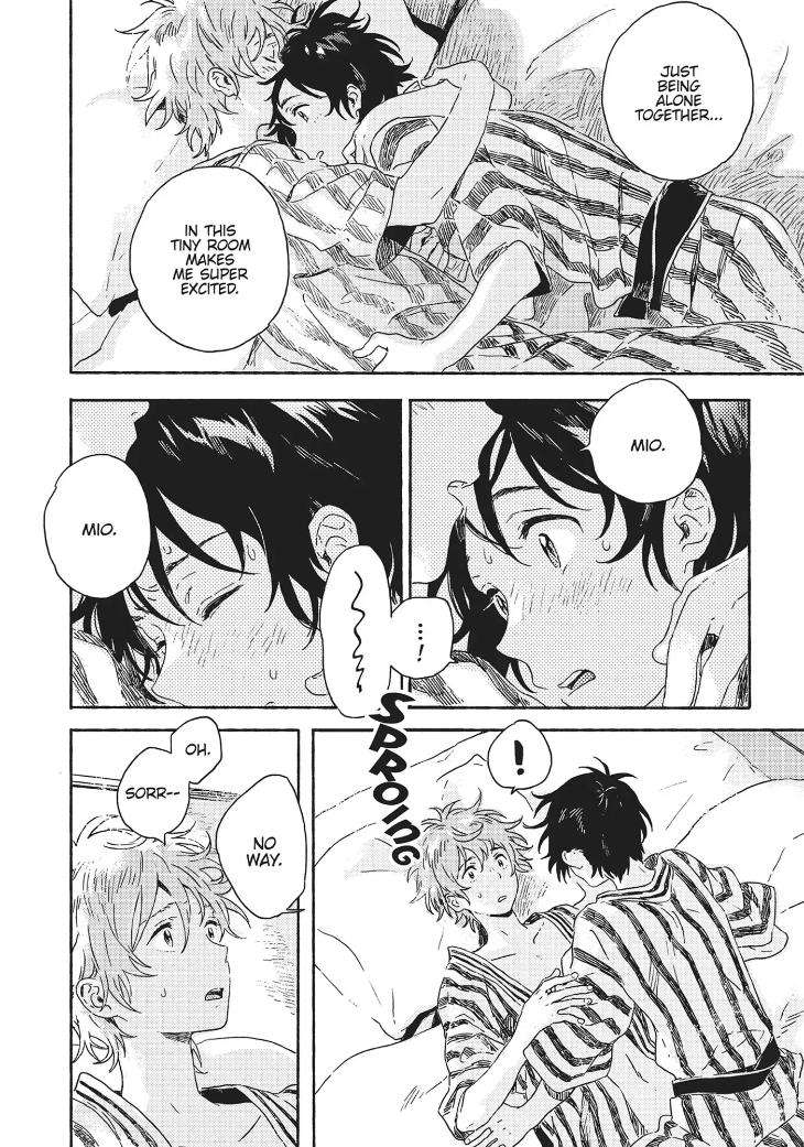 Umibe-No-Etranger-By-Kii-Kanna-Eng page 16