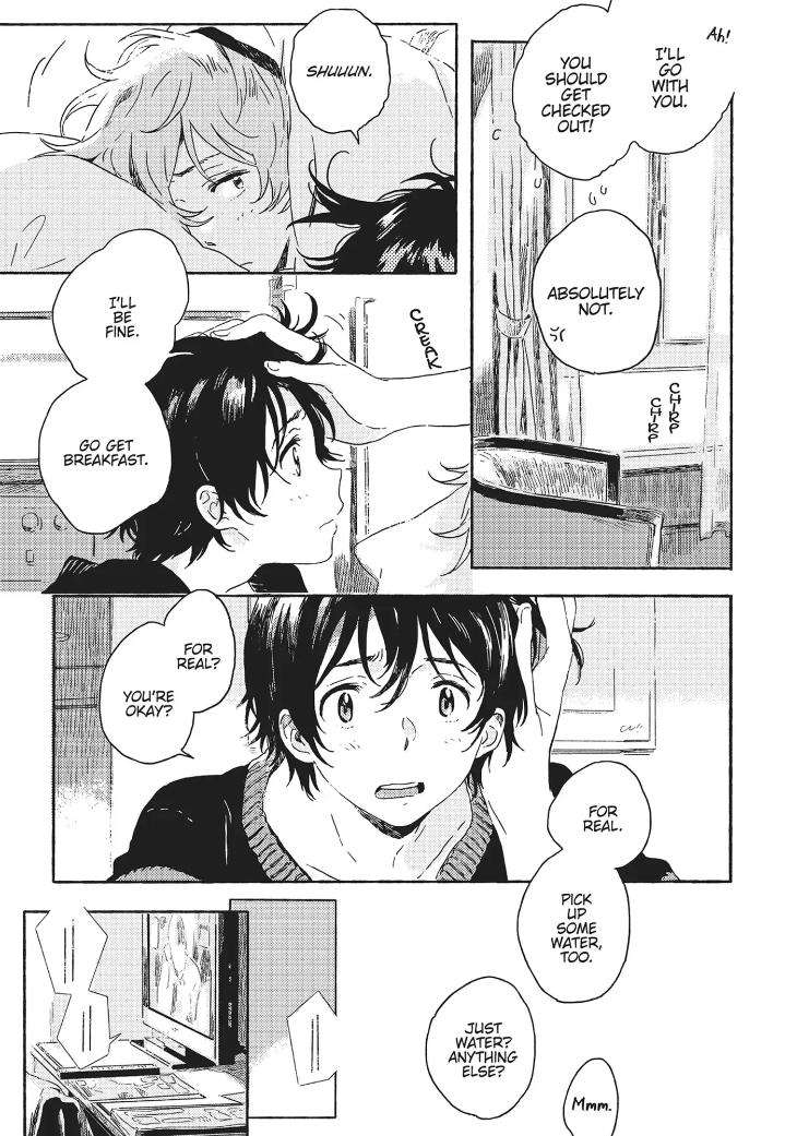 Umibe-No-Etranger-By-Kii-Kanna-Eng page 21