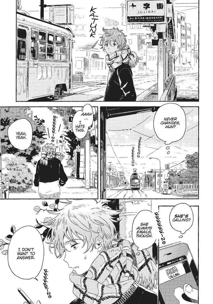 Umibe-No-Etranger-By-Kii-Kanna-Eng page 33