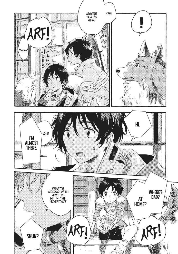 Umibe-No-Etranger-By-Kii-Kanna-Eng page 34