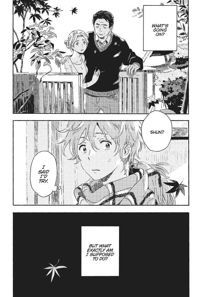 Umibe-No-Etranger-By-Kii-Kanna-Eng page 40
