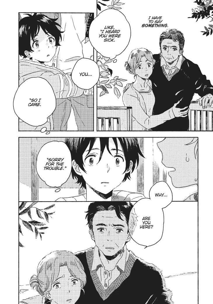 Umibe-No-Etranger-By-Kii-Kanna-Eng page 4