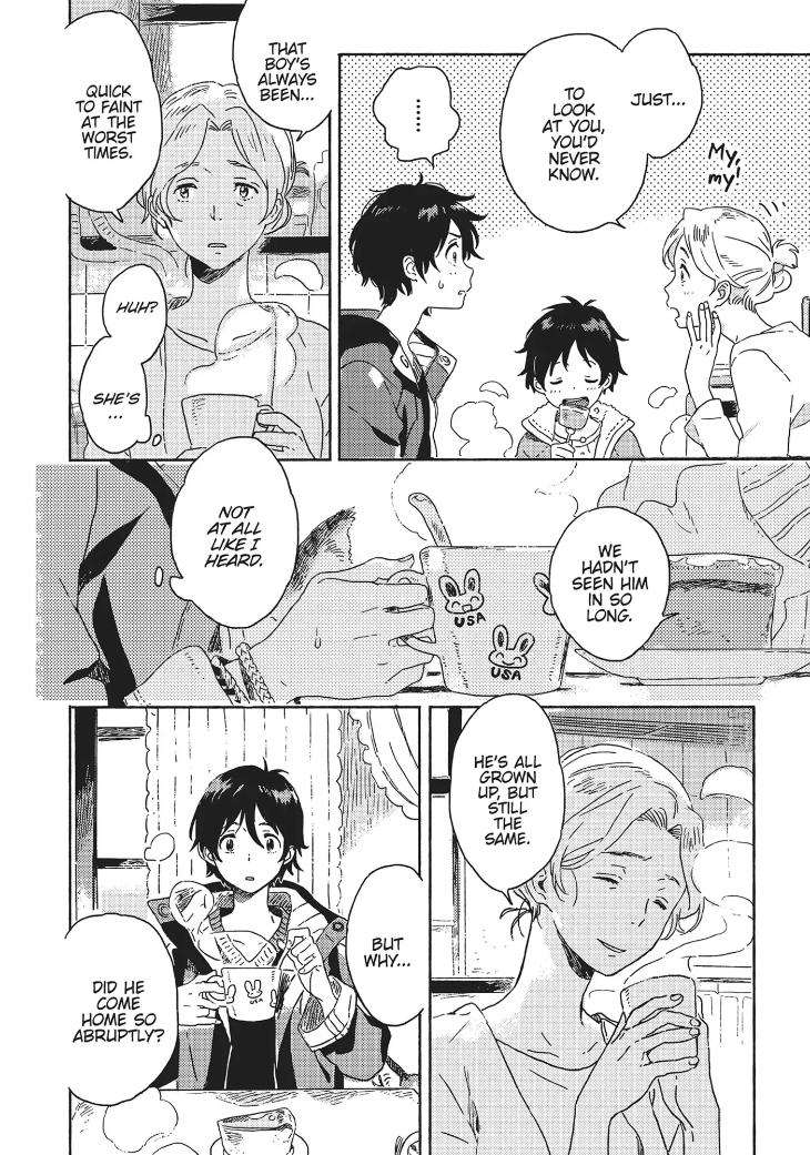 Umibe-No-Etranger-By-Kii-Kanna-Eng page 10
