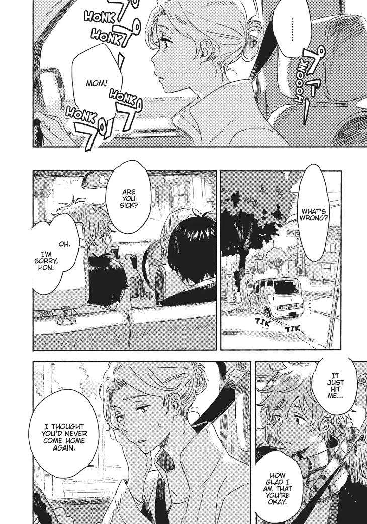 Umibe-No-Etranger-By-Kii-Kanna-Eng page 18