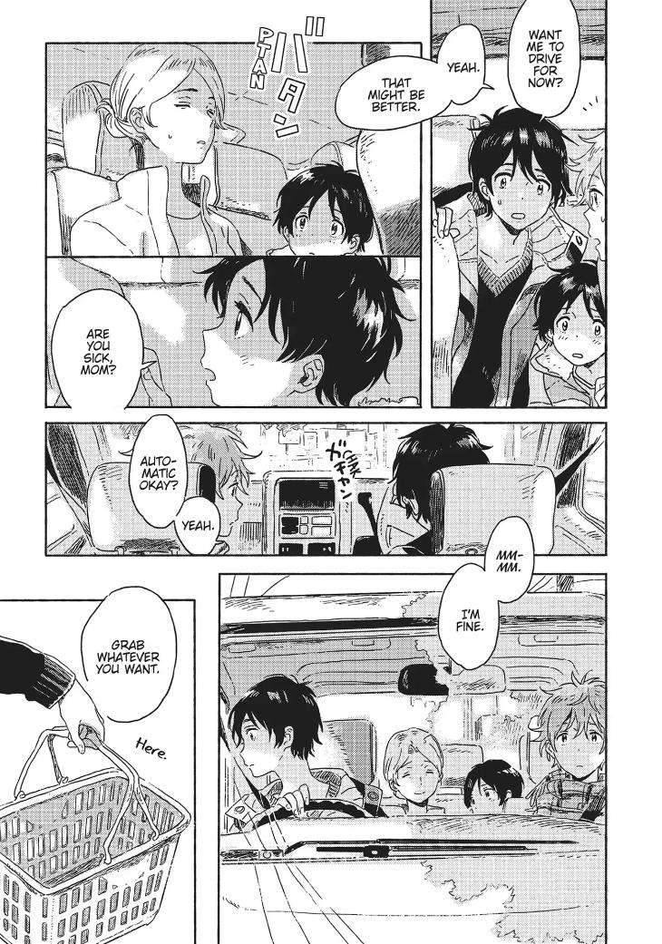 Umibe-No-Etranger-By-Kii-Kanna-Eng page 19