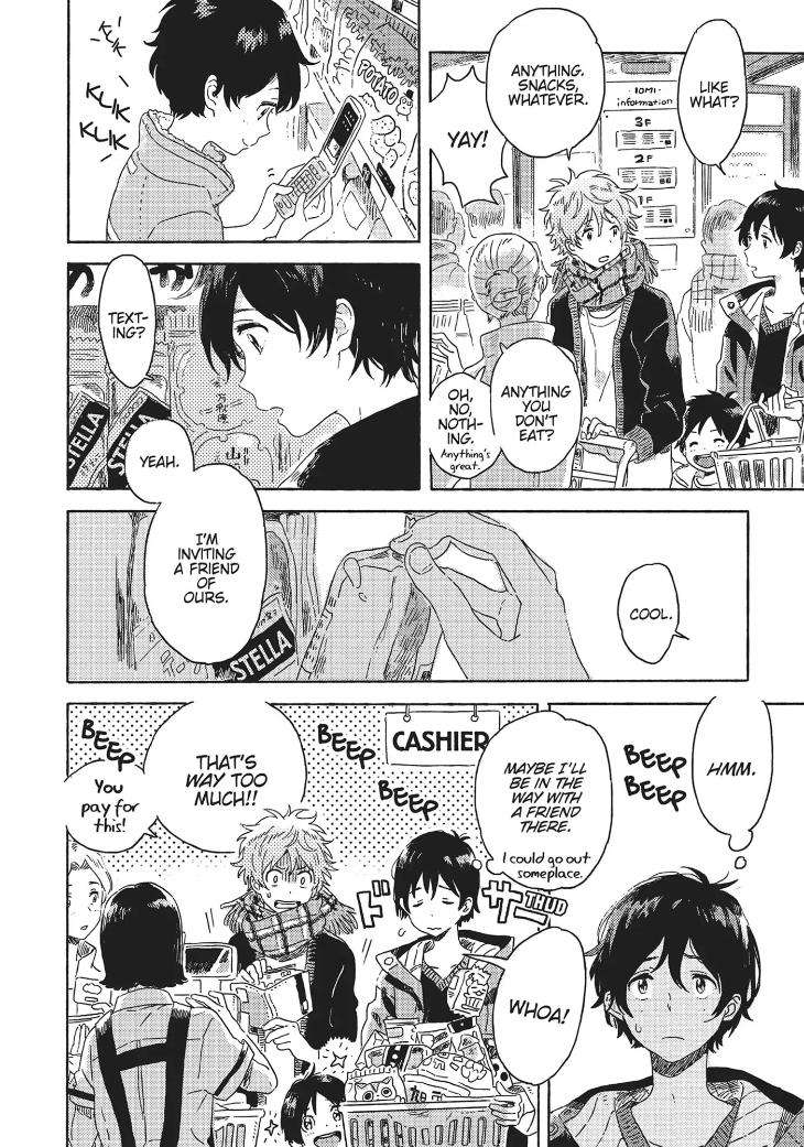 Umibe-No-Etranger-By-Kii-Kanna-Eng page 20