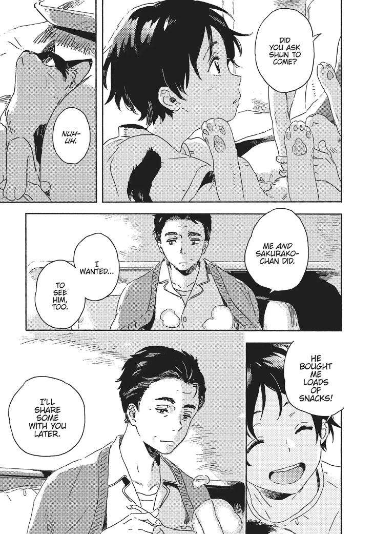 Umibe-No-Etranger-By-Kii-Kanna-Eng page 25