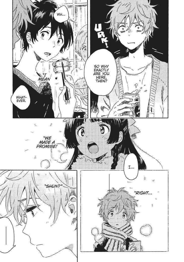 Umibe-No-Etranger-By-Kii-Kanna-Eng page 27