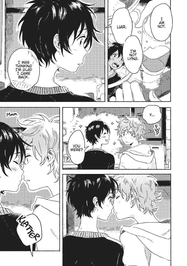Umibe-No-Etranger-By-Kii-Kanna-Eng page 33