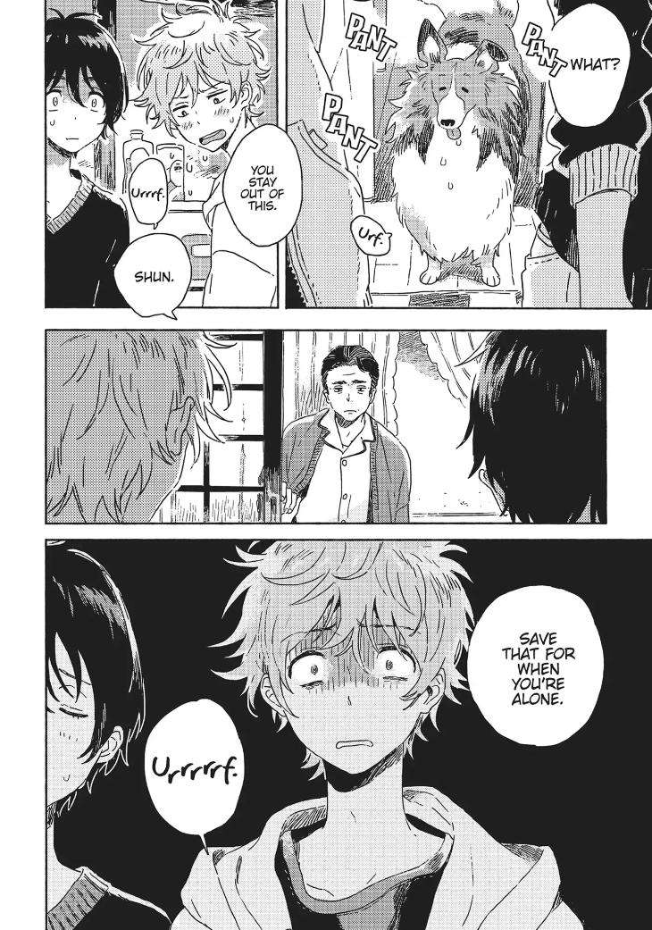 Umibe-No-Etranger-By-Kii-Kanna-Eng page 34