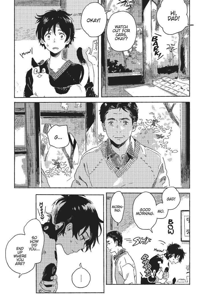 Umibe-No-Etranger-By-Kii-Kanna-Eng page 5