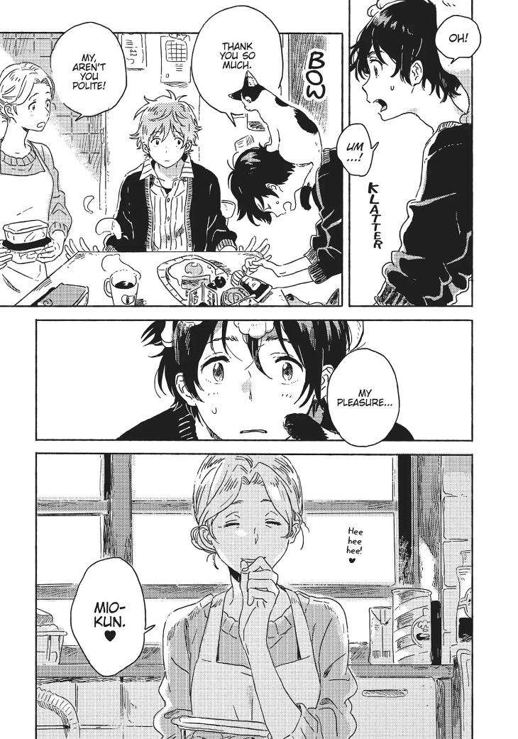 Umibe-No-Etranger-By-Kii-Kanna-Eng page 9