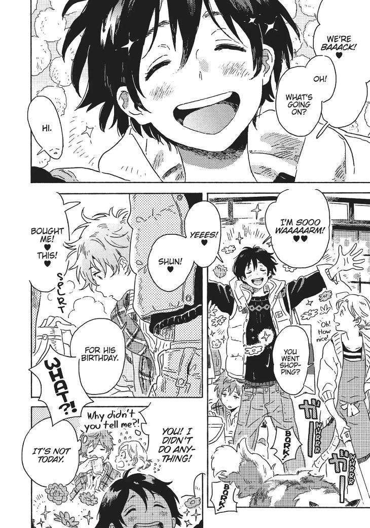 Umibe-No-Etranger-By-Kii-Kanna-Eng page 18