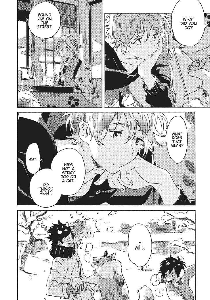 Umibe-No-Etranger-By-Kii-Kanna-Eng page 26