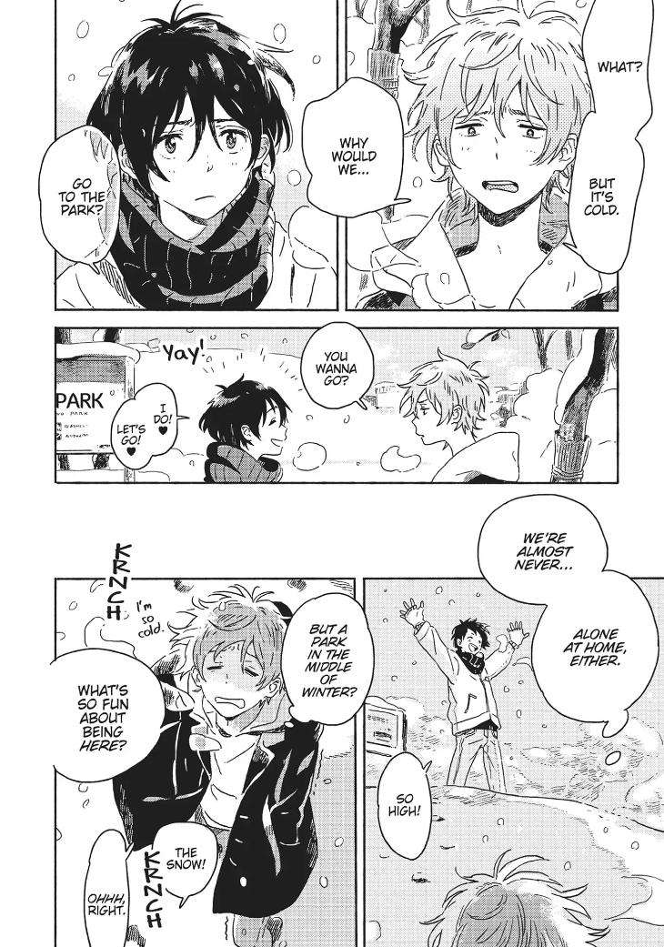 Umibe-No-Etranger-By-Kii-Kanna-Eng page 30