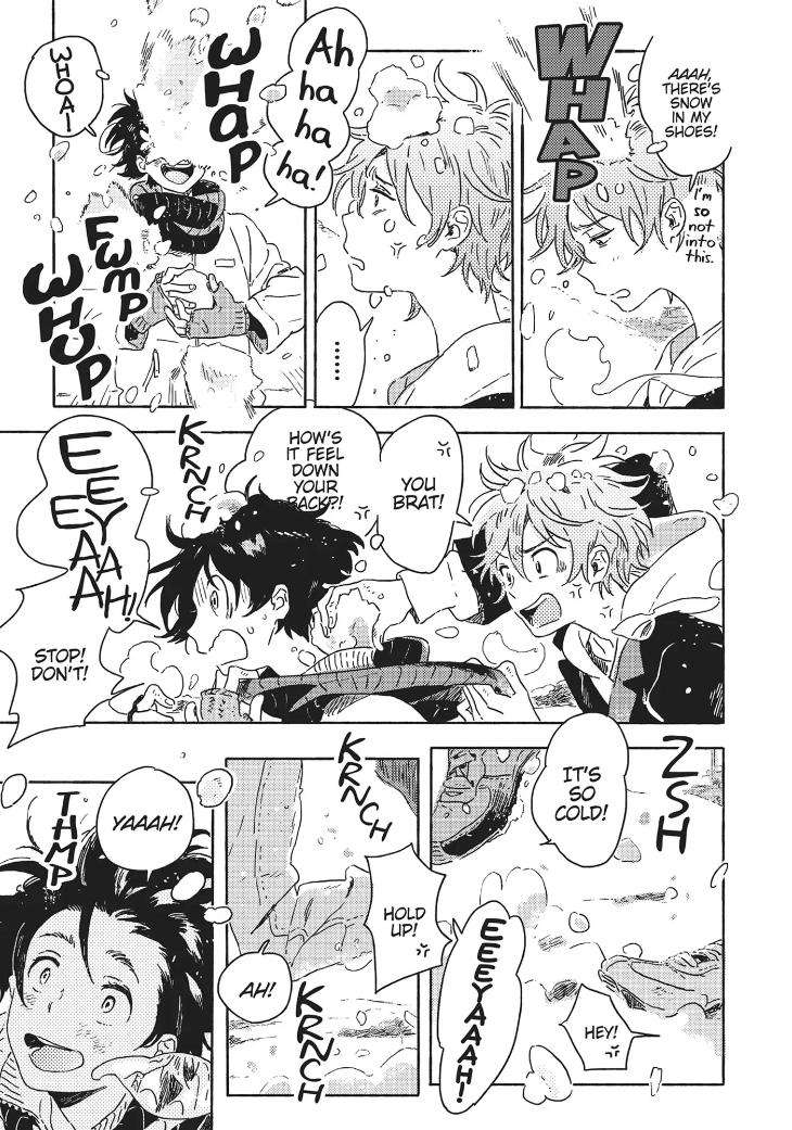 Umibe-No-Etranger-By-Kii-Kanna-Eng page 31