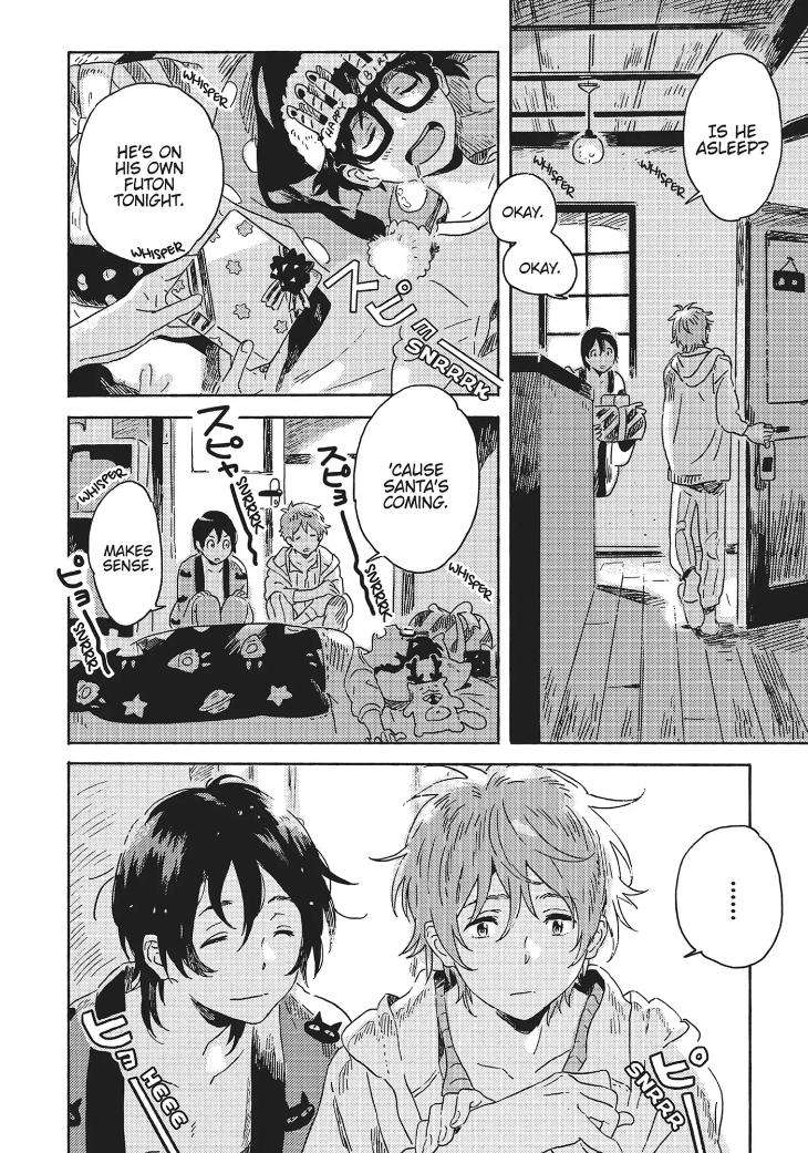 Umibe-No-Etranger-By-Kii-Kanna-Eng page 40