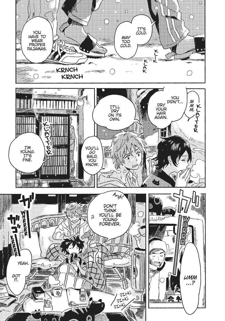 Umibe-No-Etranger-By-Kii-Kanna-Eng page 41