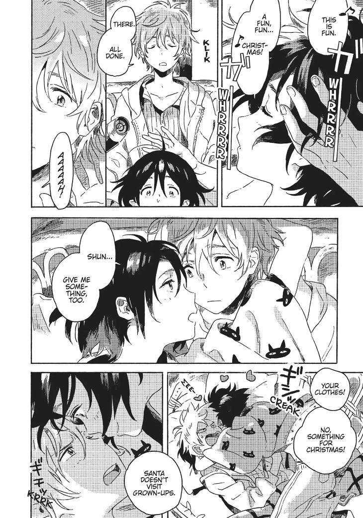 Umibe-No-Etranger-By-Kii-Kanna-Eng page 42