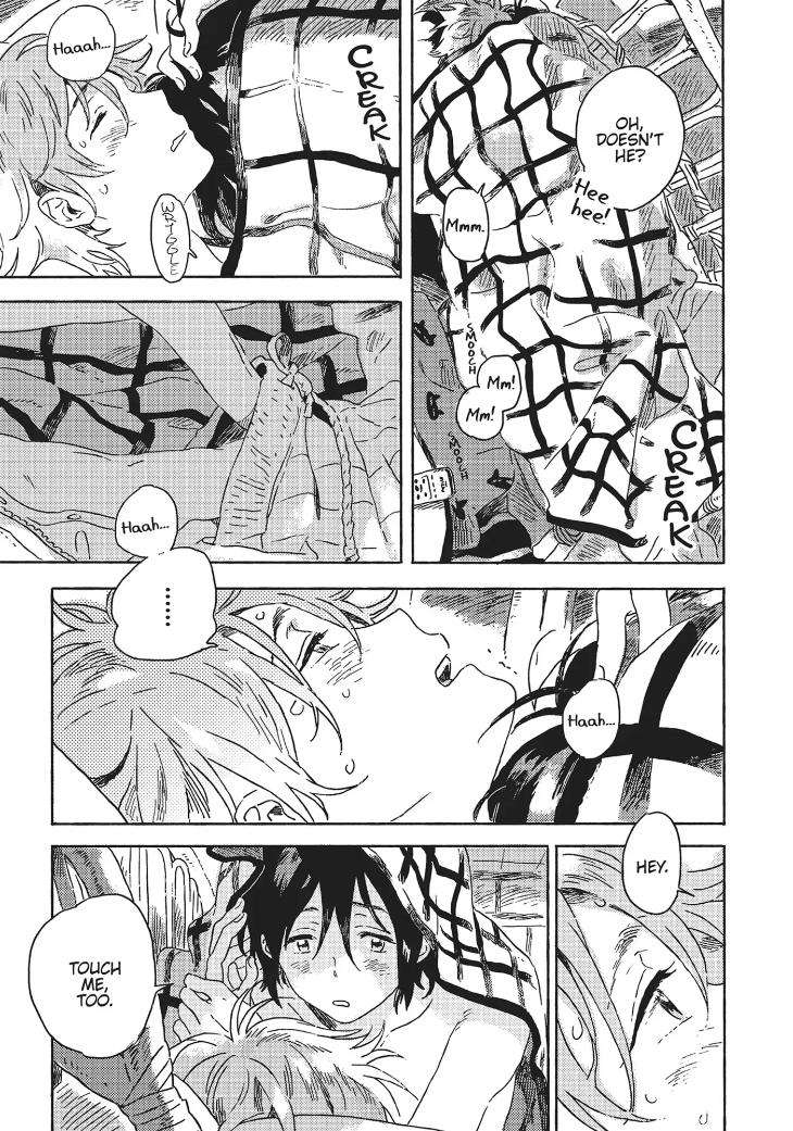 Umibe-No-Etranger-By-Kii-Kanna-Eng page 43