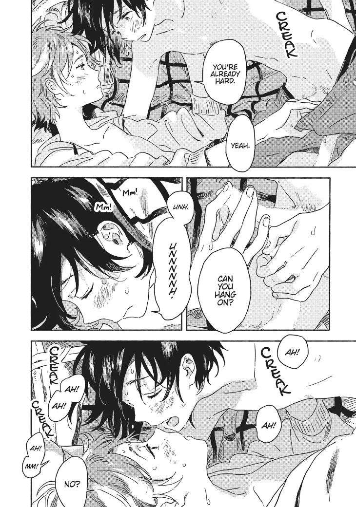 Umibe-No-Etranger-By-Kii-Kanna-Eng page 44
