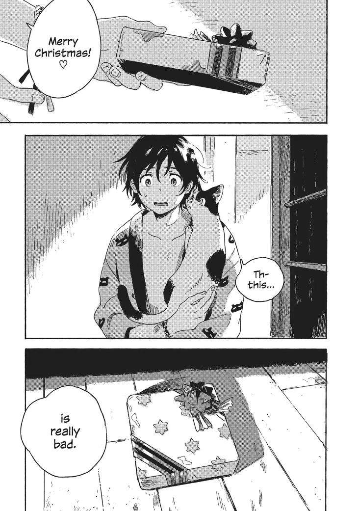 Umibe-No-Etranger-By-Kii-Kanna-Eng page 8