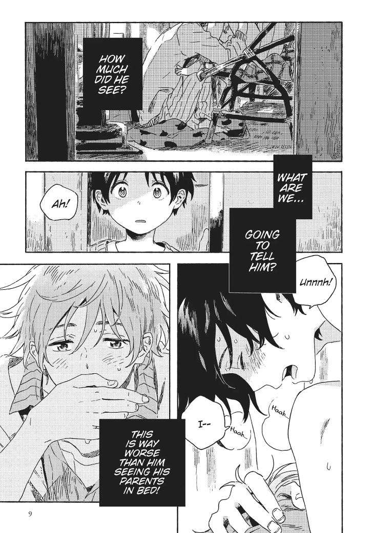 Umibe-No-Etranger-By-Kii-Kanna-Eng page 10