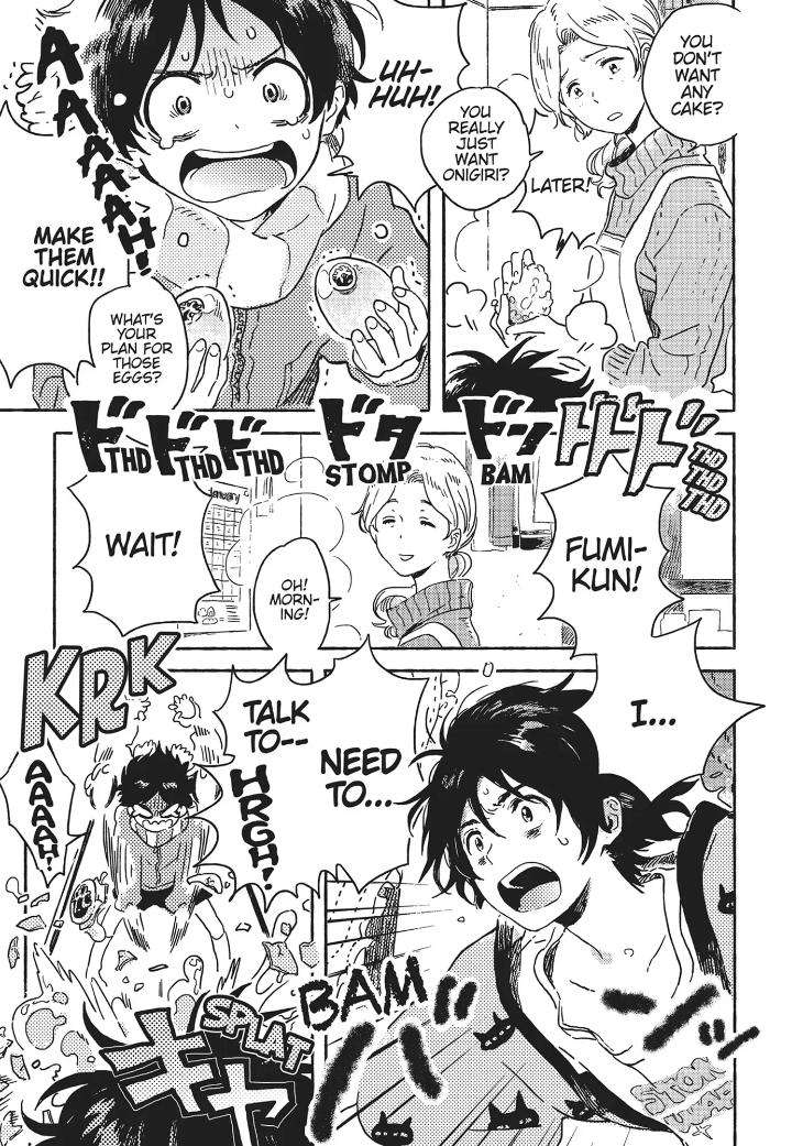 Umibe-No-Etranger-By-Kii-Kanna-Eng page 12