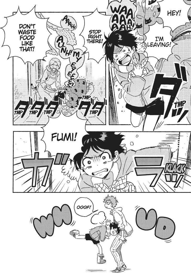 Umibe-No-Etranger-By-Kii-Kanna-Eng page 13