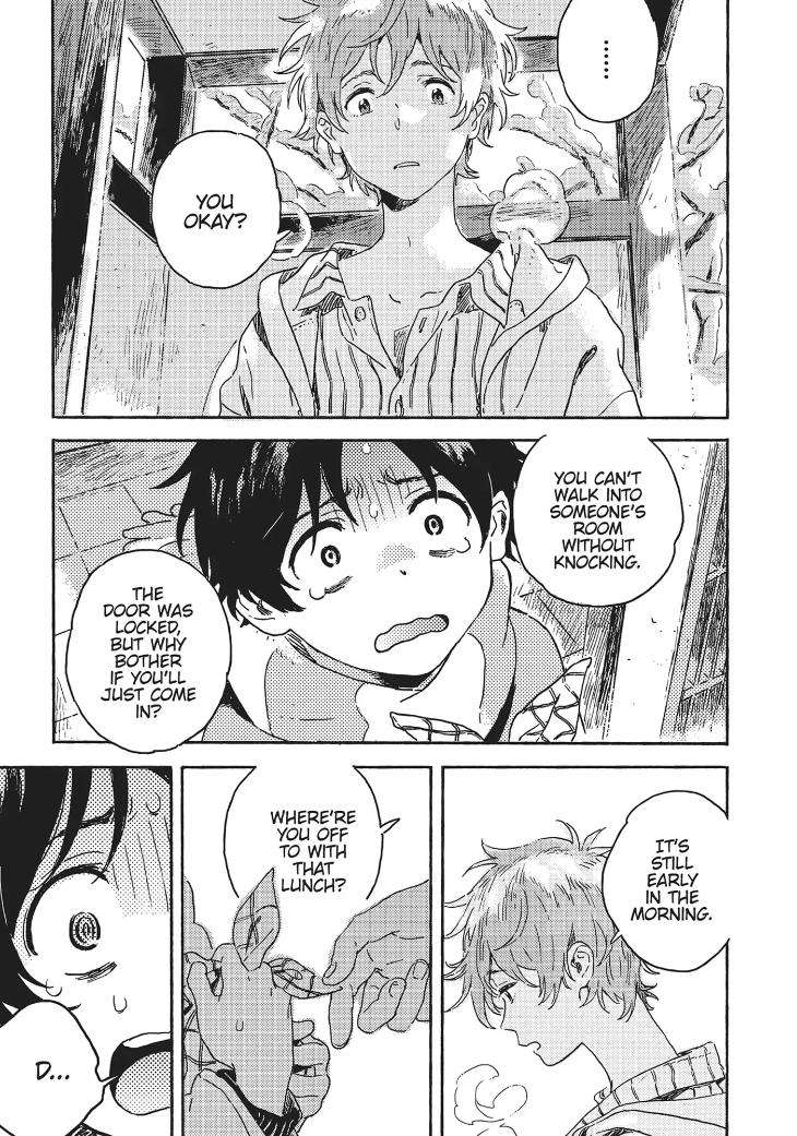 Umibe-No-Etranger-By-Kii-Kanna-Eng page 14
