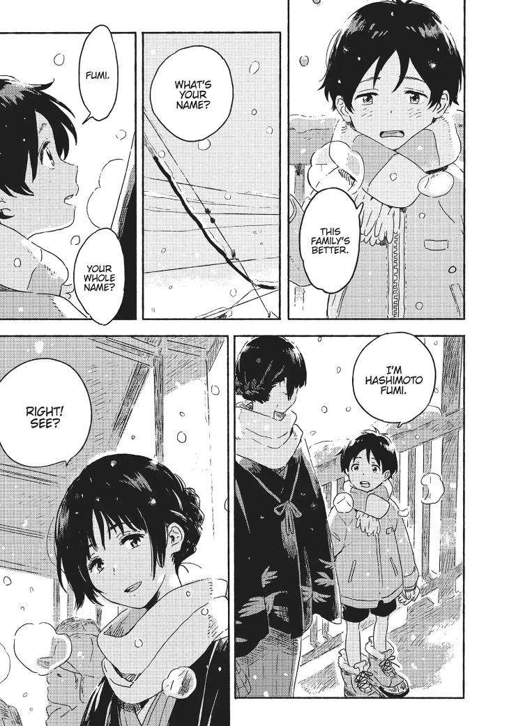 Umibe-No-Etranger-By-Kii-Kanna-Eng page 22