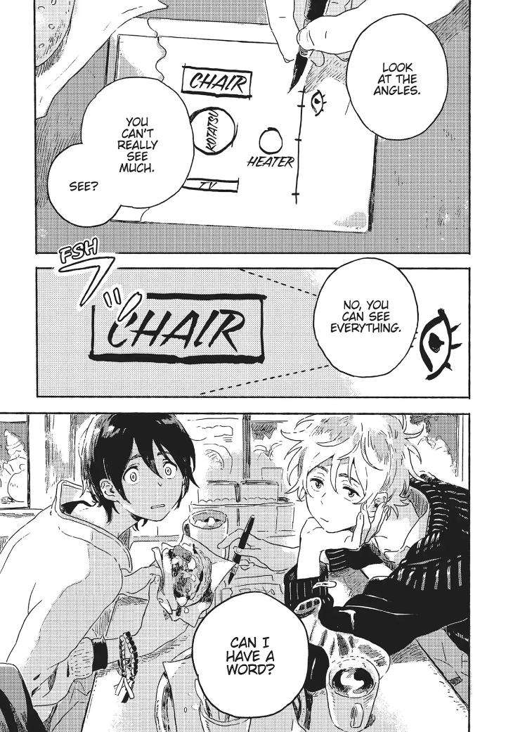 Umibe-No-Etranger-By-Kii-Kanna-Eng page 24