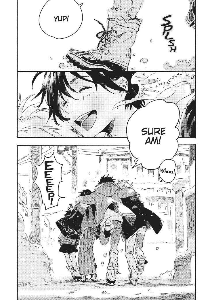 Umibe-No-Etranger-By-Kii-Kanna-Eng page 43