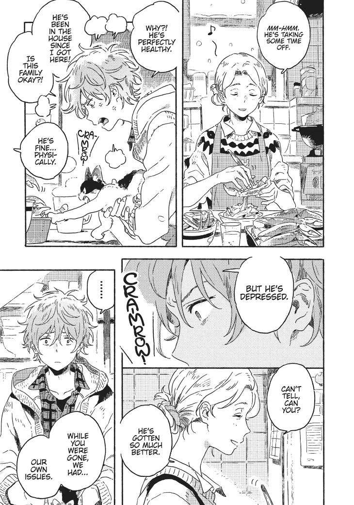 Umibe-No-Etranger-By-Kii-Kanna-Eng page 3