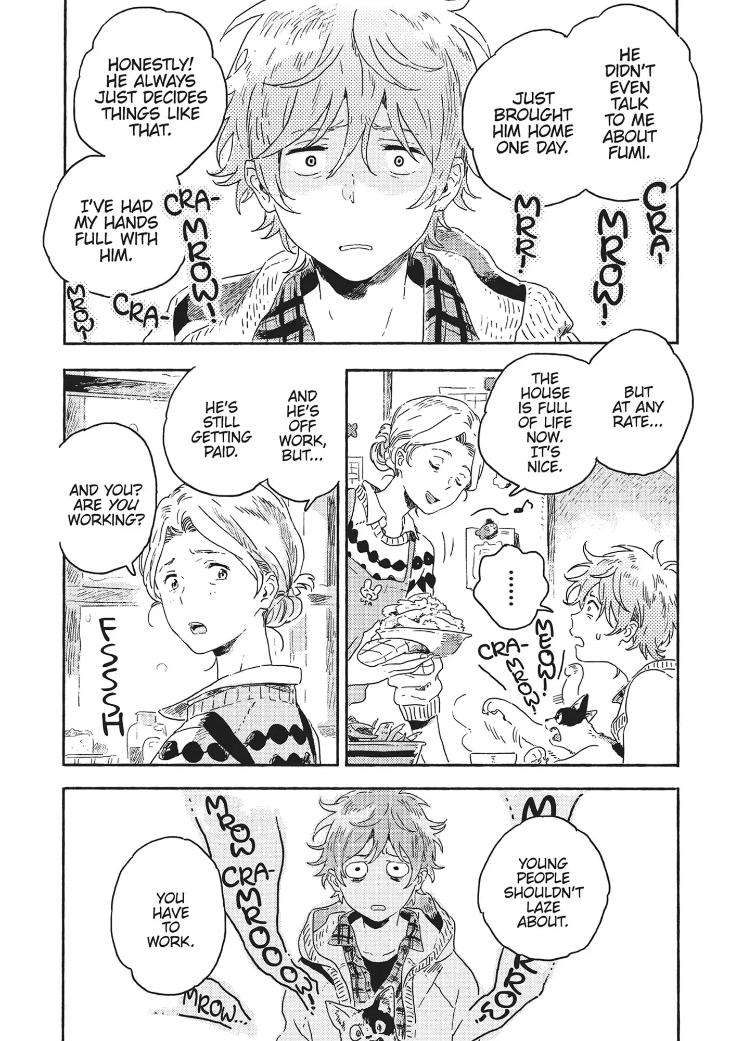 Umibe-No-Etranger-By-Kii-Kanna-Eng page 4