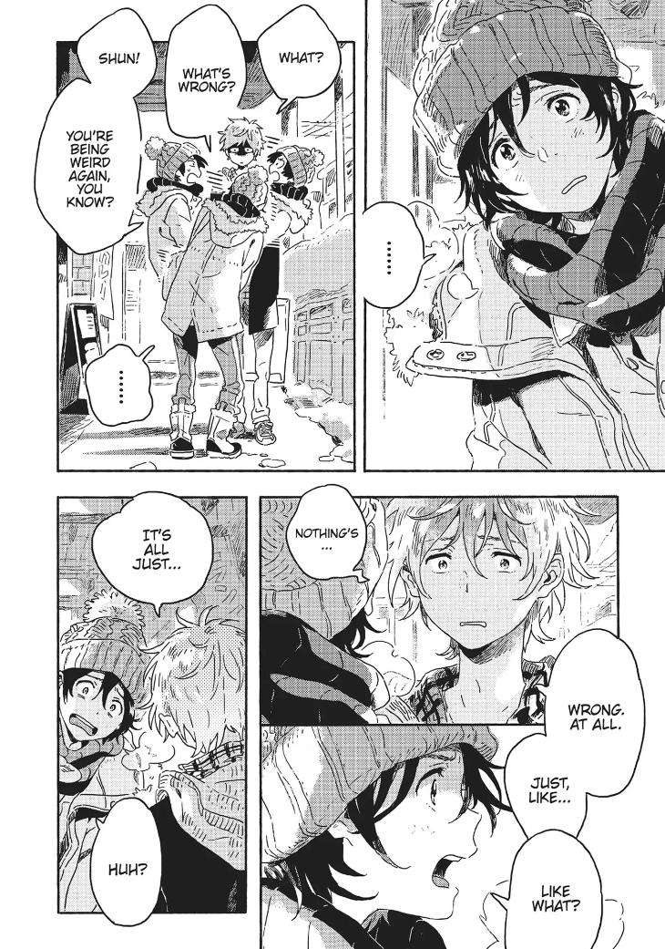 Umibe-No-Etranger-By-Kii-Kanna-Eng page 10