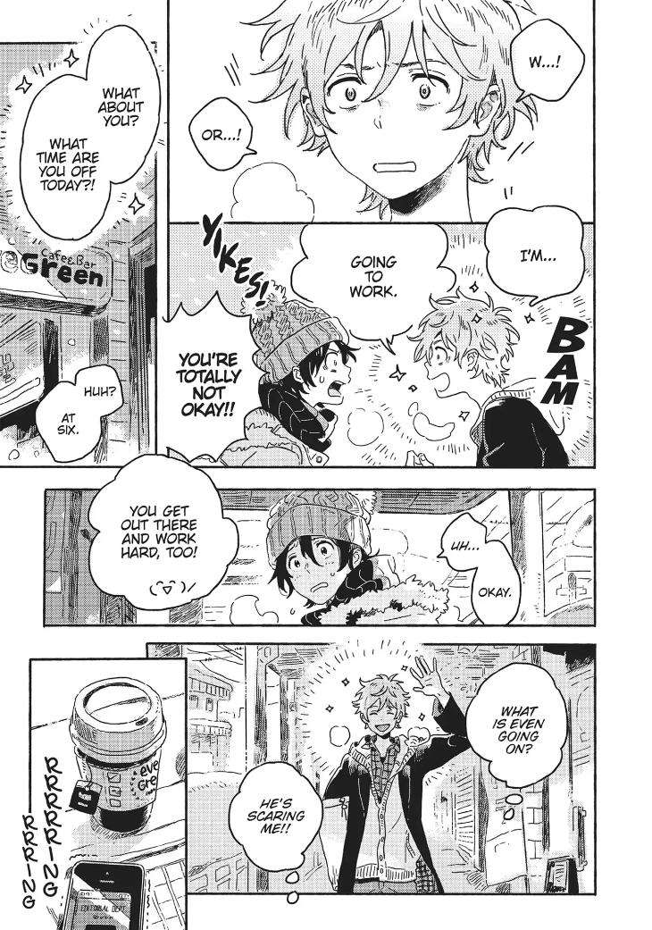 Umibe-No-Etranger-By-Kii-Kanna-Eng page 11