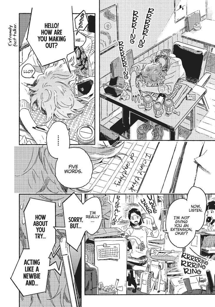 Umibe-No-Etranger-By-Kii-Kanna-Eng page 12