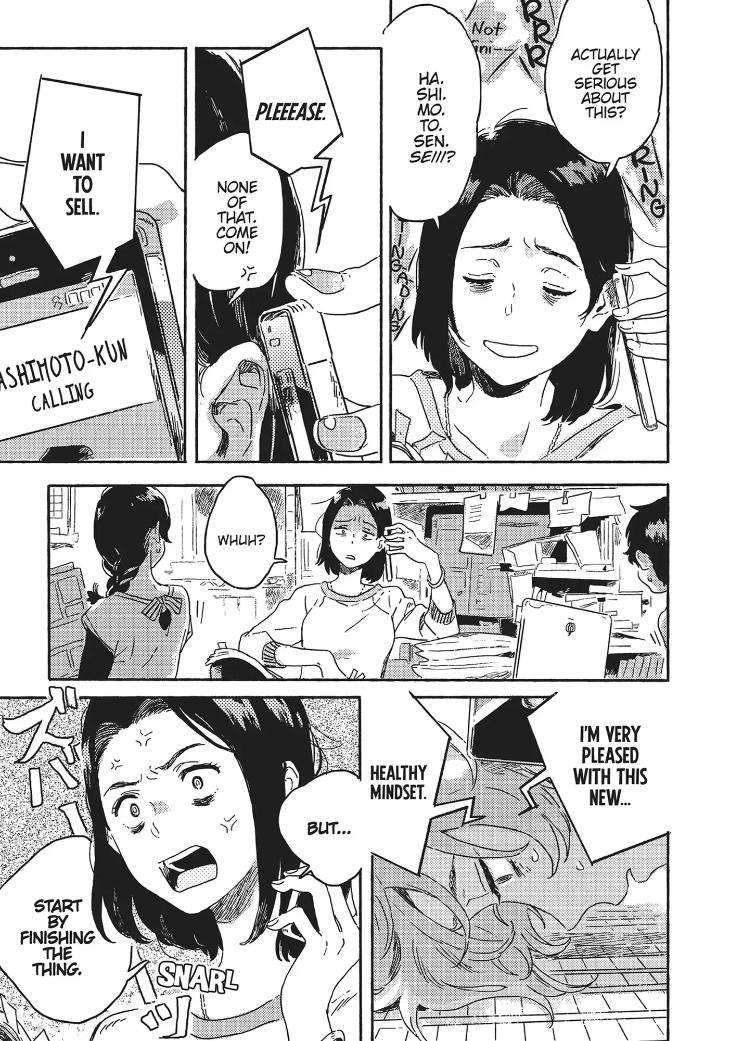 Umibe-No-Etranger-By-Kii-Kanna-Eng page 13