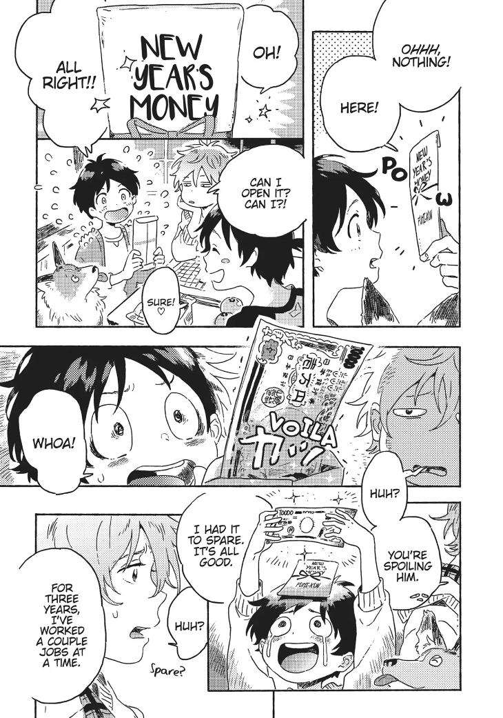 Umibe-No-Etranger-By-Kii-Kanna-Eng page 21