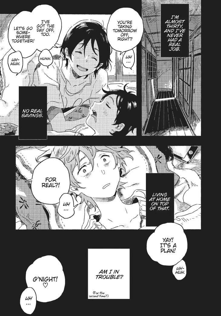 Umibe-No-Etranger-By-Kii-Kanna-Eng page 23