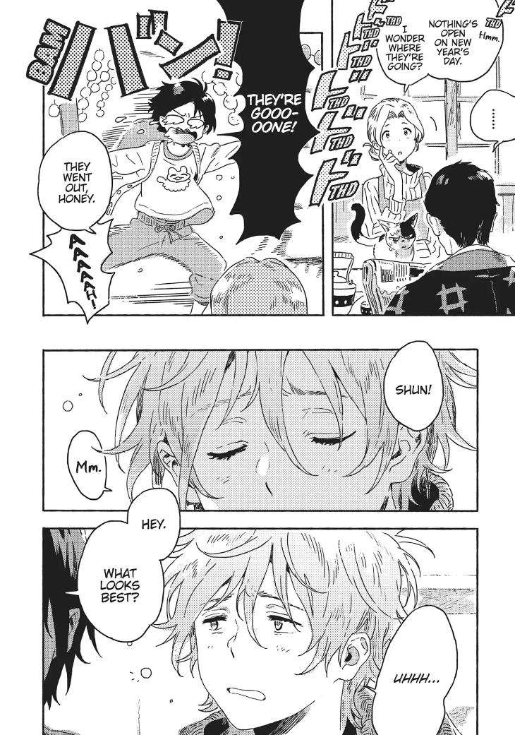 Umibe-No-Etranger-By-Kii-Kanna-Eng page 26