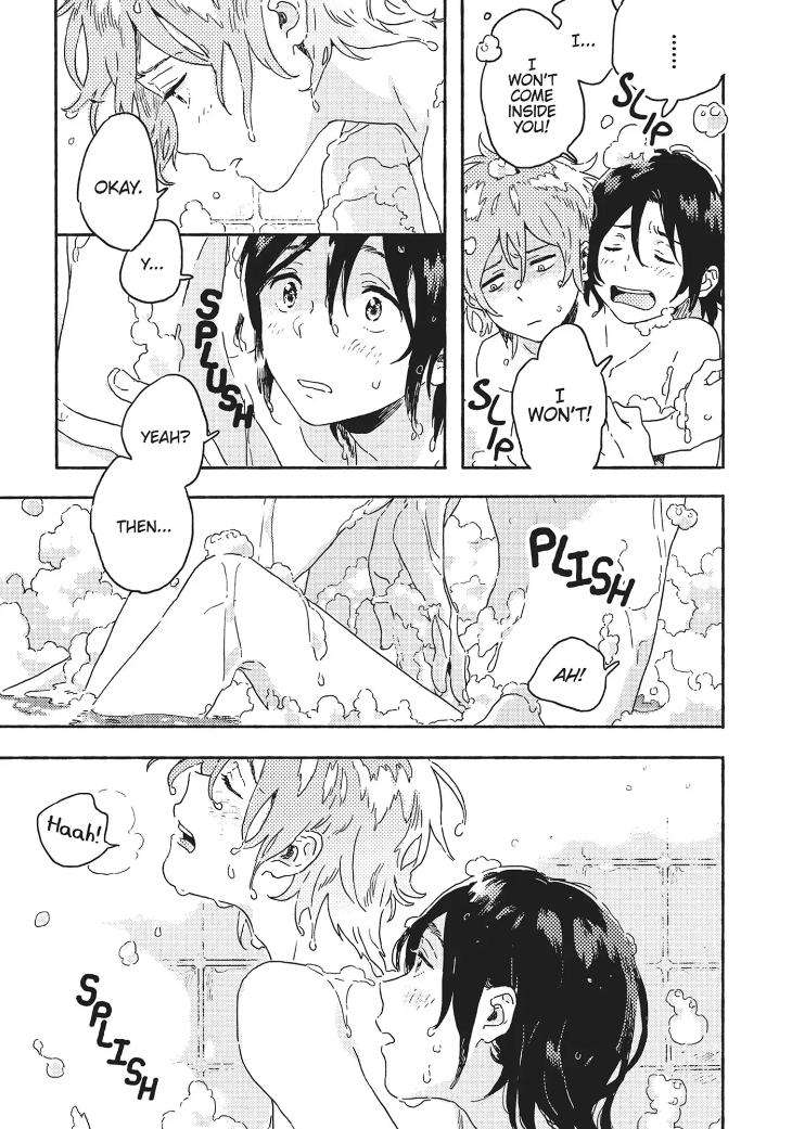 Umibe-No-Etranger-By-Kii-Kanna-Eng page 31