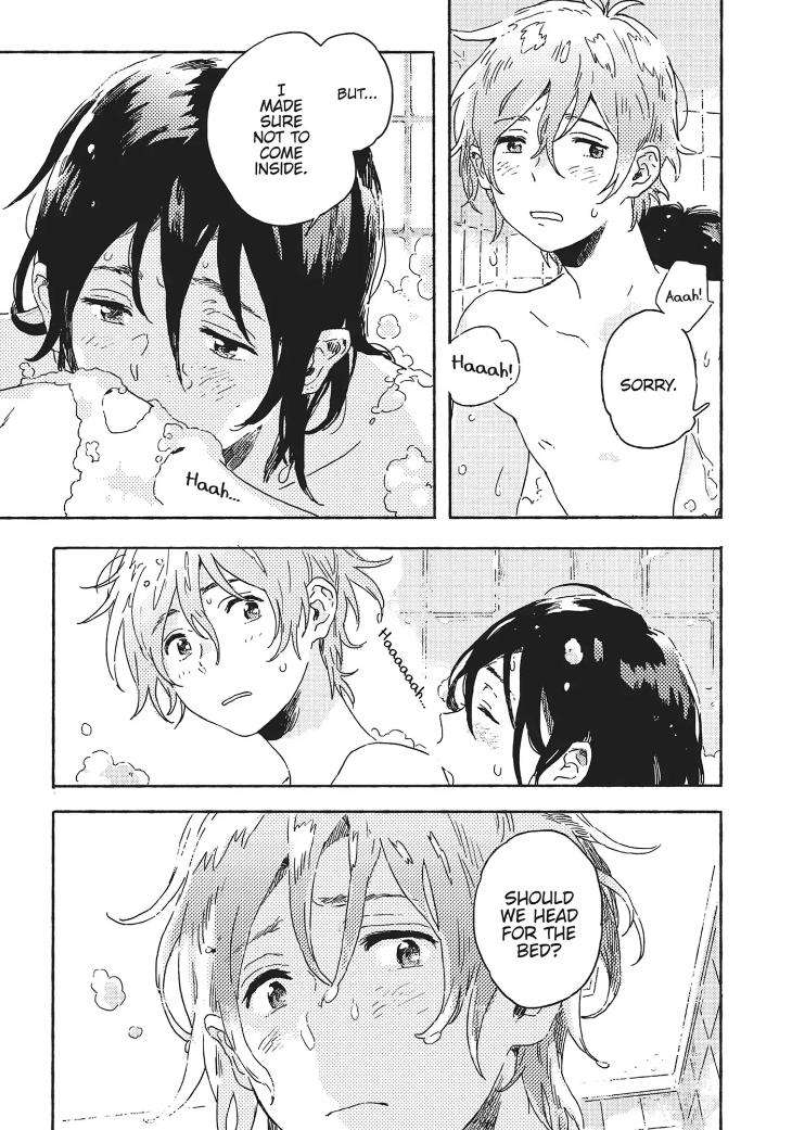 Umibe-No-Etranger-By-Kii-Kanna-Eng page 33