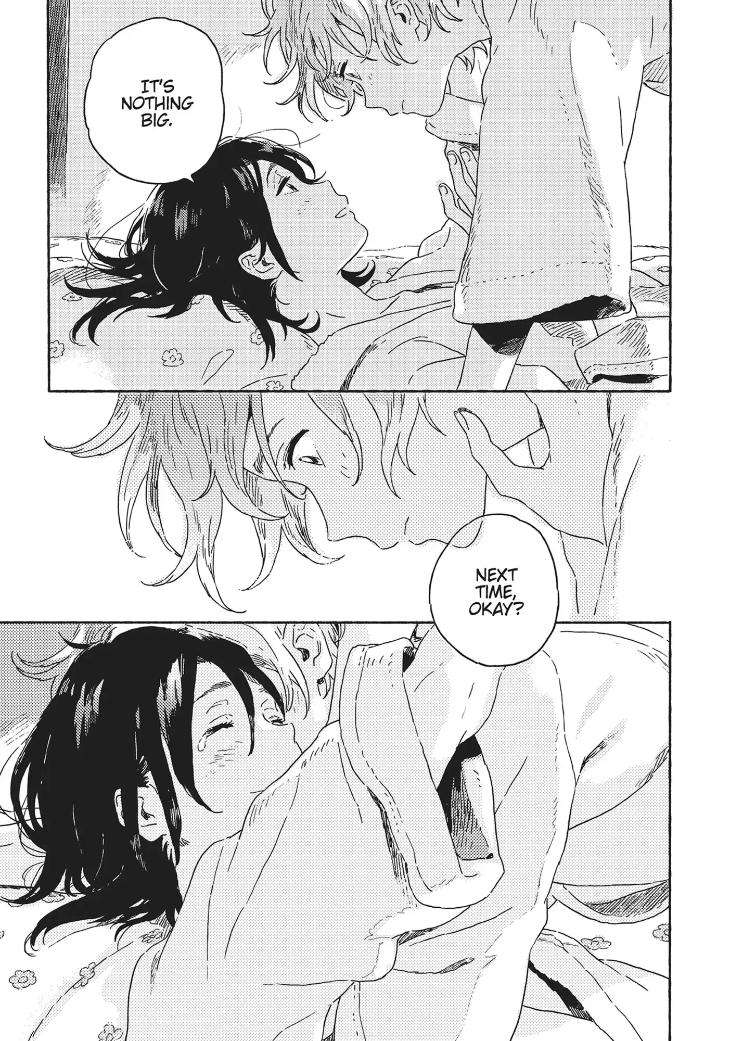Umibe-No-Etranger-By-Kii-Kanna-Eng page 37