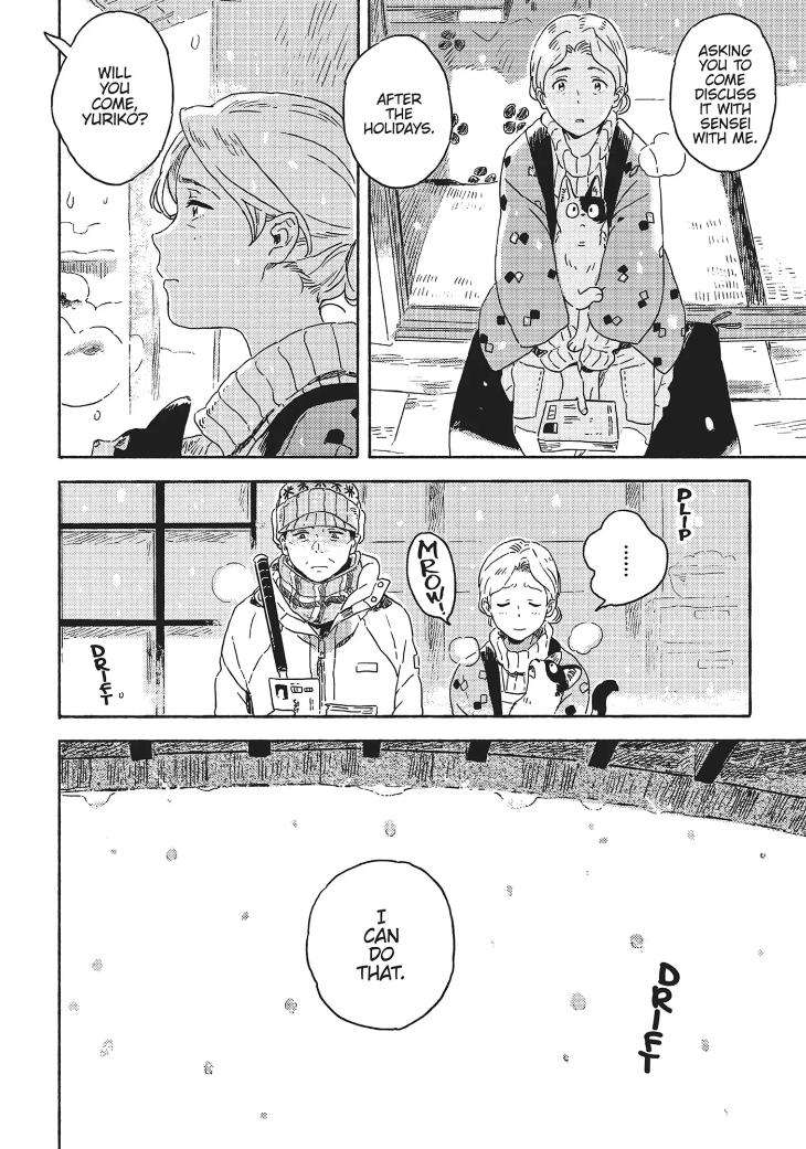 Umibe-No-Etranger-By-Kii-Kanna-Eng page 40