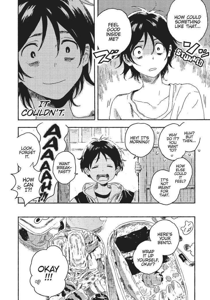 Umibe-No-Etranger-By-Kii-Kanna-Eng page 2