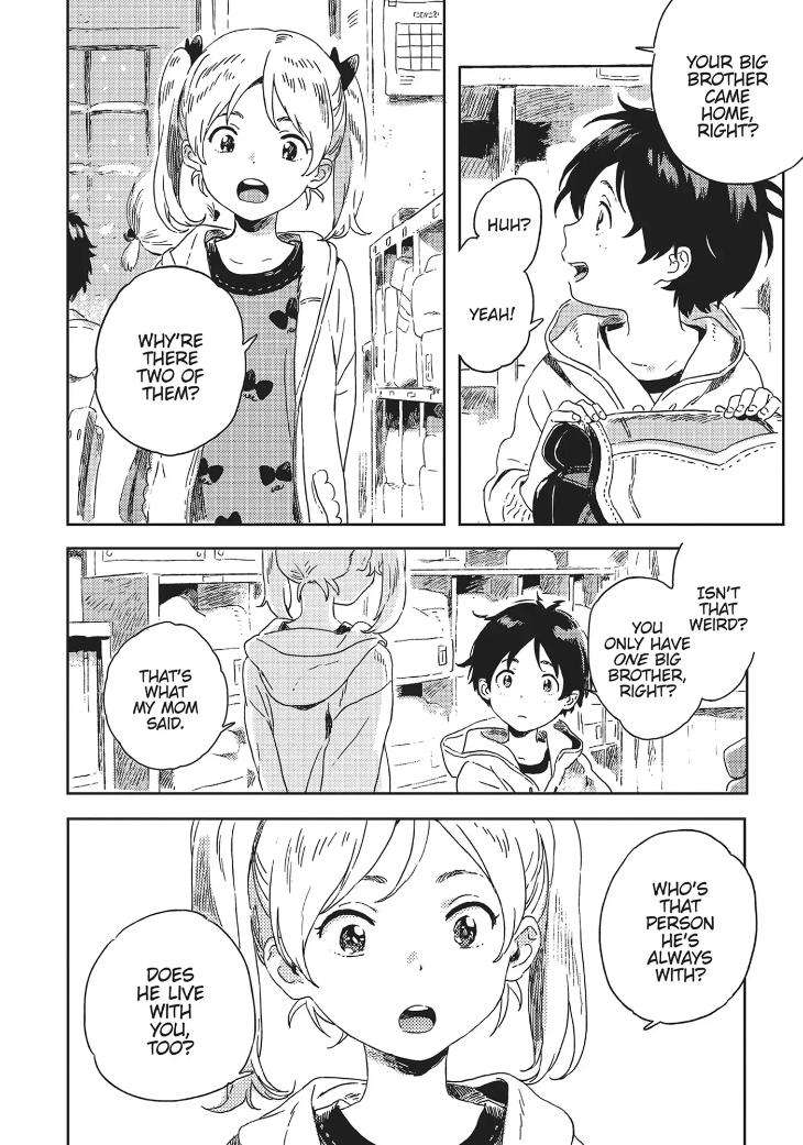 Umibe-No-Etranger-By-Kii-Kanna-Eng page 6